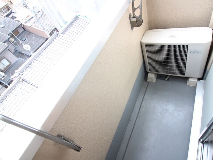 物件内観写真13　(ベランダ・バルコニー)