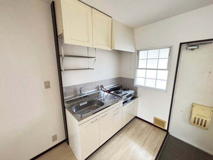 物件内観写真10　(キッチン)