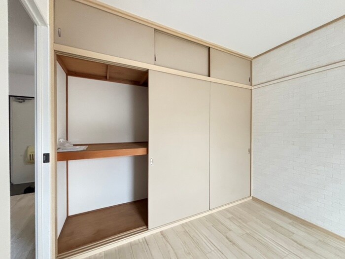 物件内観写真14　(収納)
