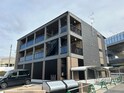 ユウパレス和泉中央