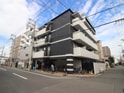 コスモコーポ北田辺