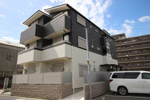 センチュリー大久保外観写真