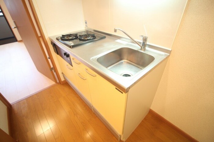 物件内観写真10　(キッチン)