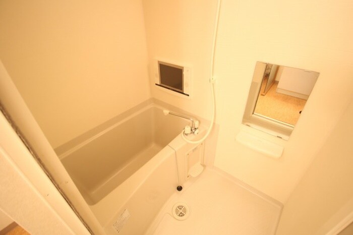 物件内観写真12　(バス／シャワールーム等)