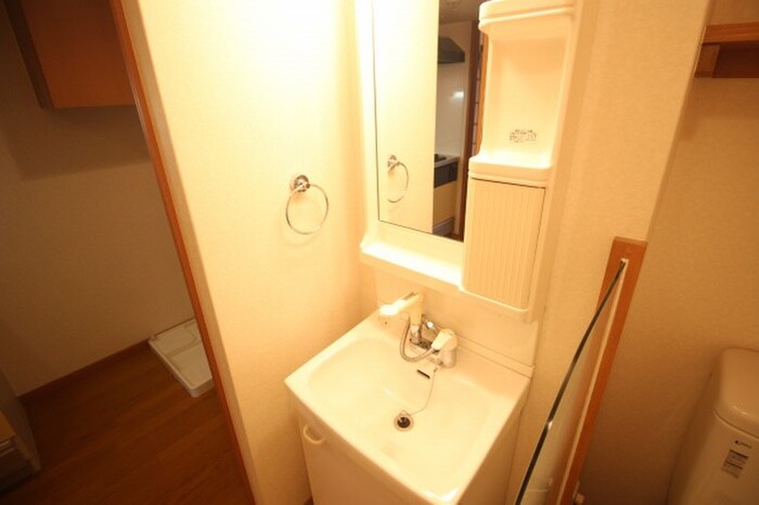 物件内観写真13　(洗面)