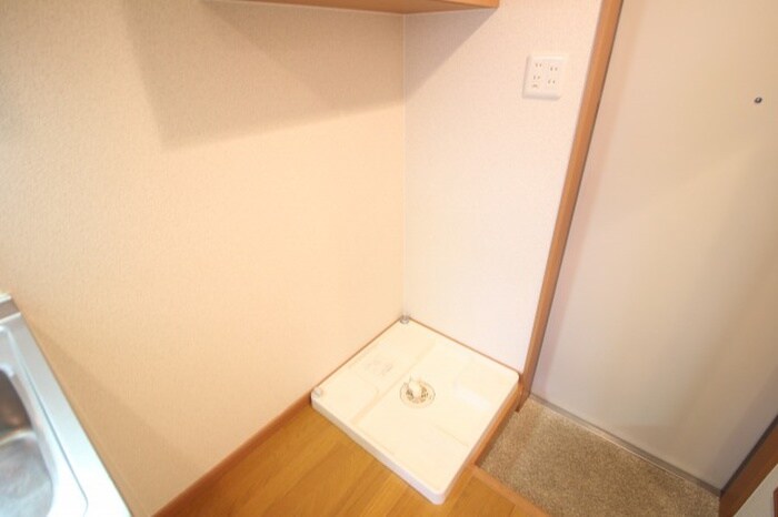 物件内観写真18　(洗面)