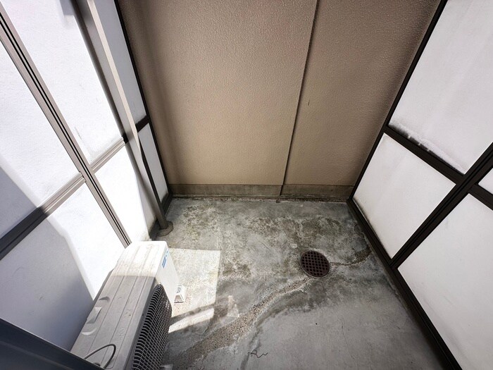 物件内観写真22　(ベランダ・バルコニー)