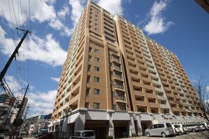 ディークラディア川西 (1003)外観写真