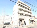 ラフォ－レ中之町