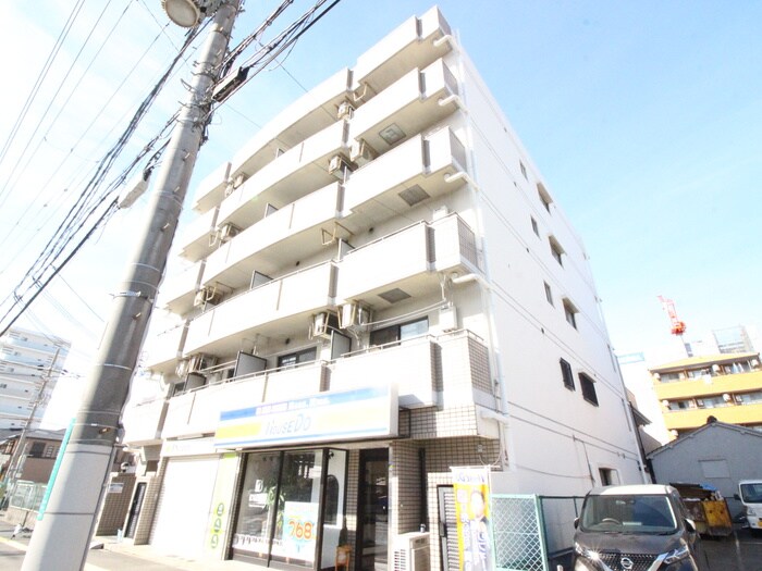 物件外観写真3　(外観写真)