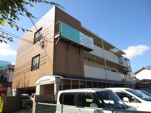 プチ・クレイン外観写真