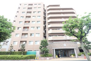 サンシティ尼崎西難波（805）外観写真