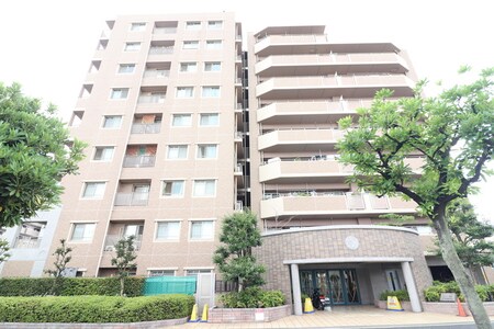 サンシティ尼崎西難波（805）外観写真