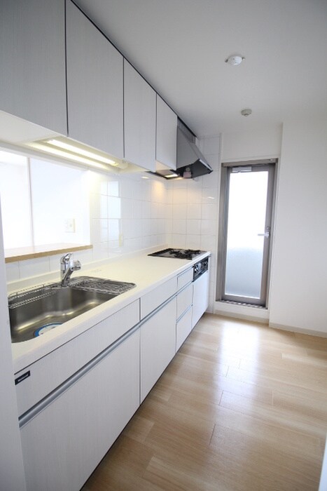 物件内観写真9　(キッチン)