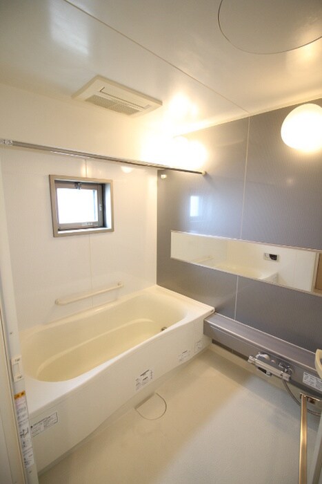 物件内観写真14　(バス／シャワールーム等)
