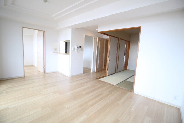 物件内観写真19　(居室)