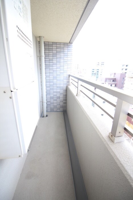 物件内観写真21　(ベランダ・バルコニー)