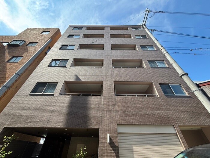 物件外観写真3　(外観写真)