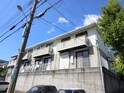 セジュ－ル白川台