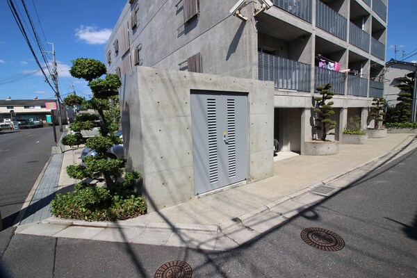 建物設備
