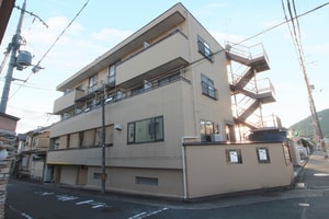 CASA510外観写真