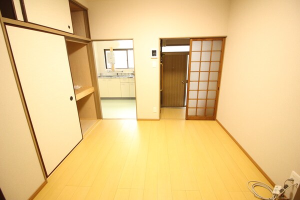 居室