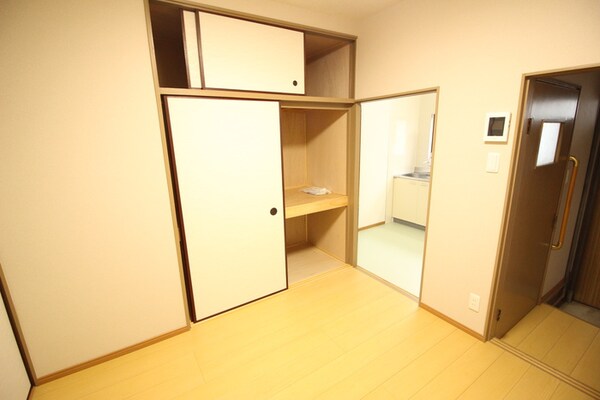 居室