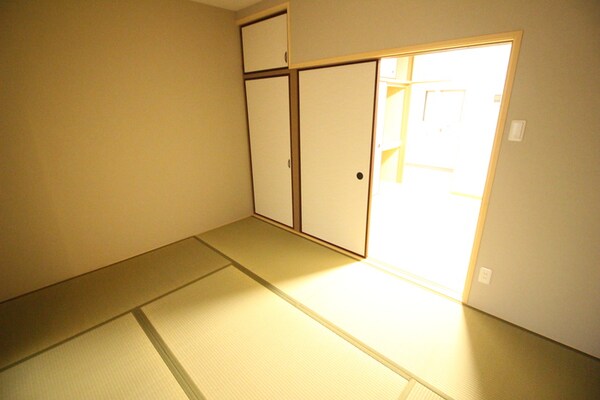 居室