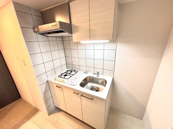 物件内観写真9　(キッチン)