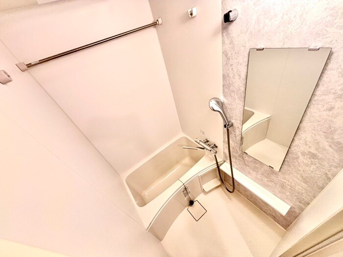 物件内観写真10　(バス／シャワールーム等)