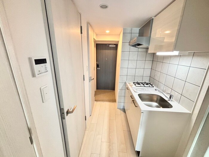 物件内観写真15　(廊下)