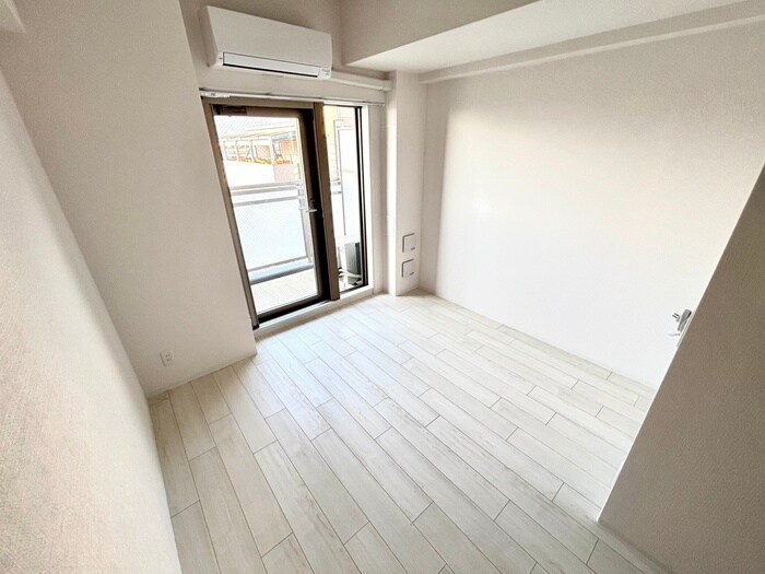 物件内観写真18　(居室)