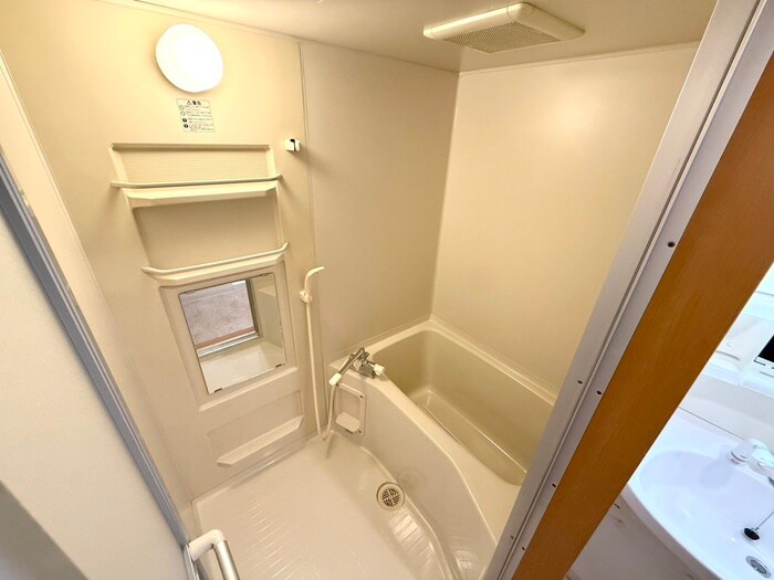 物件内観写真8　(バス／シャワールーム等)