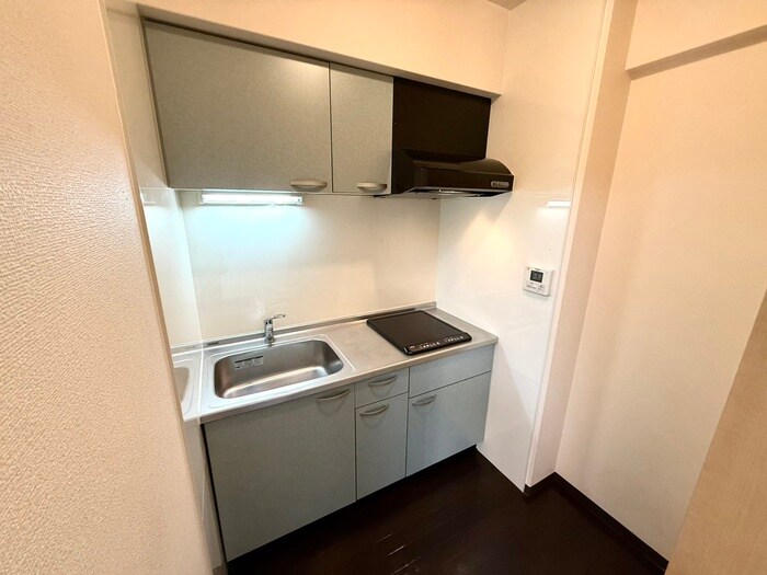 物件内観写真10　(キッチン)