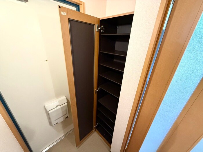 物件内観写真20　(靴箱)