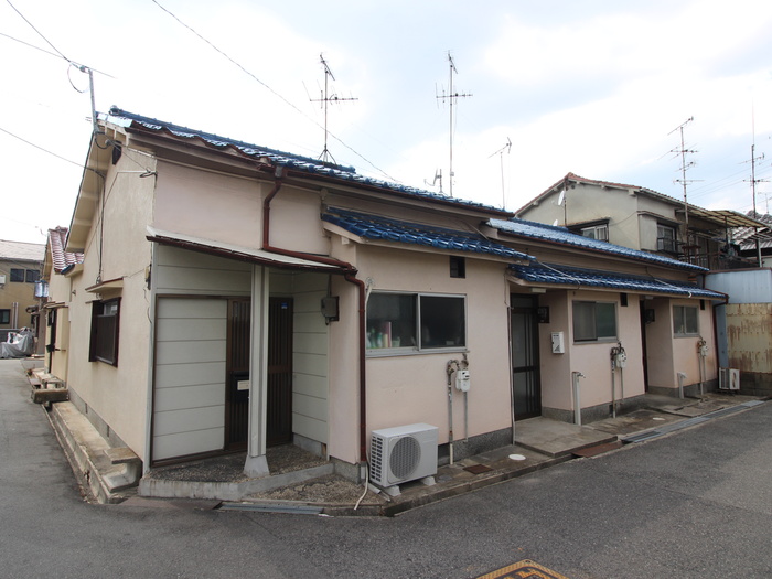 憲孝ハイツ和Ⅰ