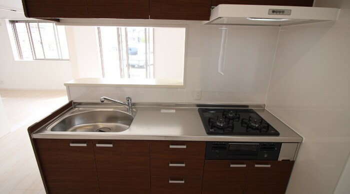 物件内観写真8　(居室)