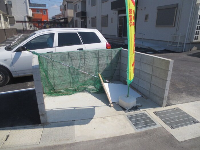 物件外観写真6　(建物設備)