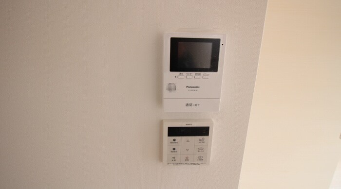 物件内観写真12　(バス／シャワールーム等)