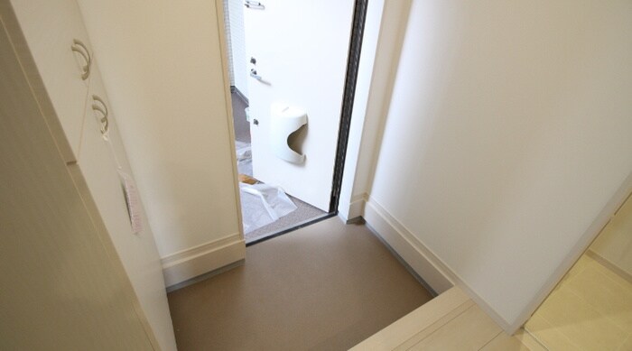 物件内観写真13　(靴箱)