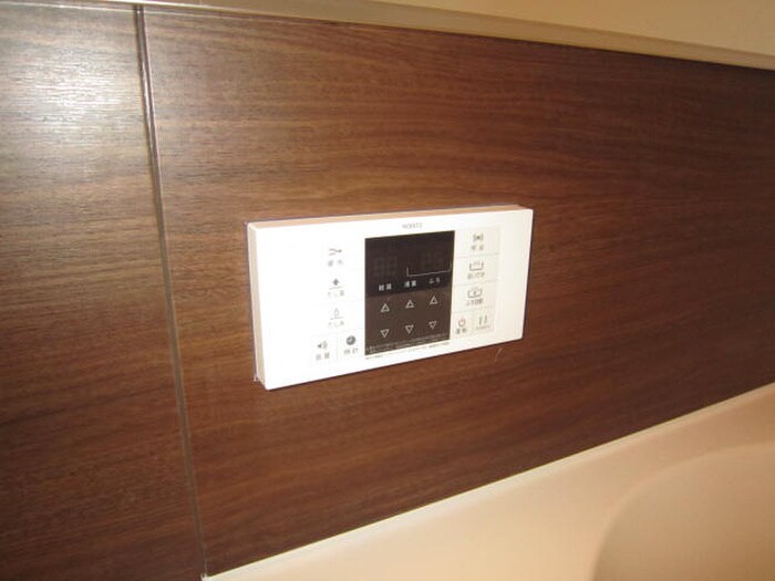 物件内観写真13　(トイレ)