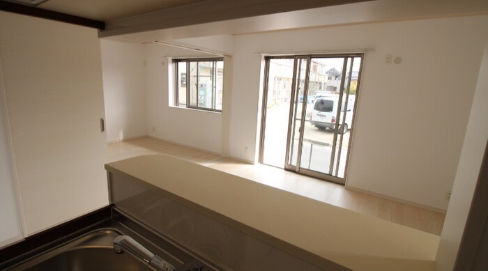 物件内観写真18　(居室)