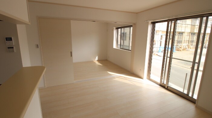 物件内観写真20　(居室)