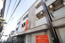 ロフティ淡路Ⅰ　の外観写真