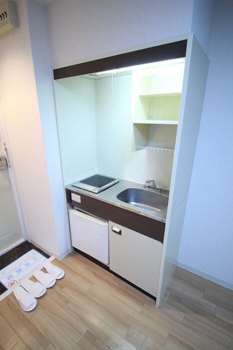 物件内観写真8　(キッチン)