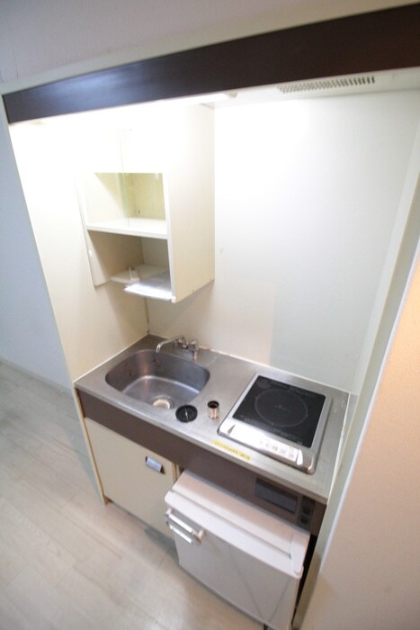 物件内観写真8　(キッチン)