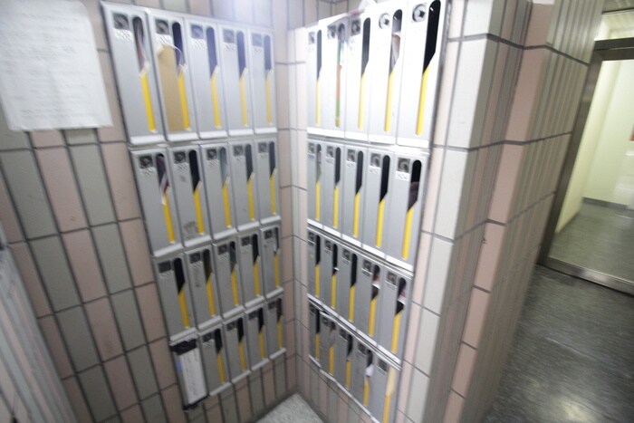 物件外観写真3　(建物設備)