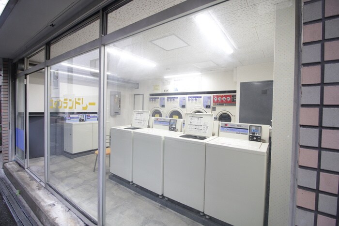 物件外観写真4　(周辺環境)