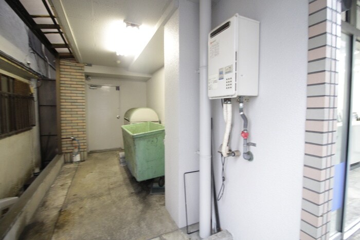 物件外観写真5　(その他)