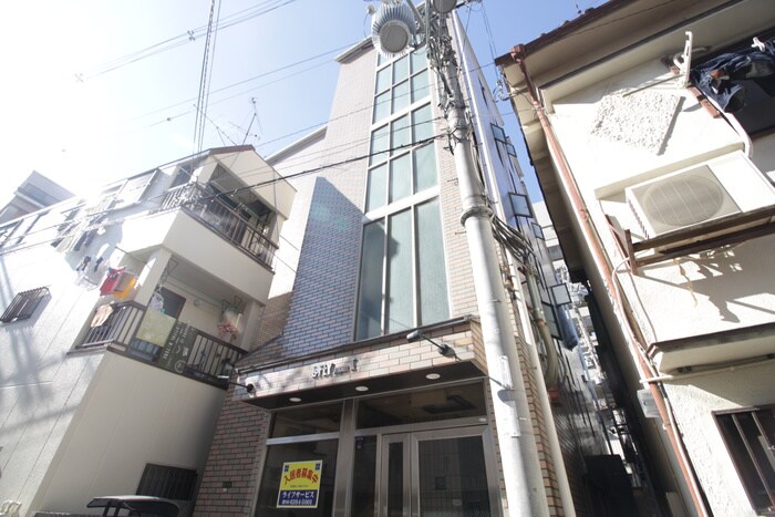 物件外観写真6　(外観写真)